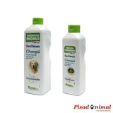 SANDIMAS Champú con Efecto Suavizante para Perros
