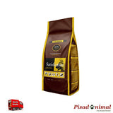 pienso Satisfaction Lamb & Rice perros 15 Kg