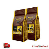 pienso Satisfaction Lamb & Rice perros 2 x 15 Kg