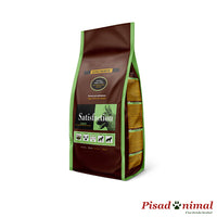 Pienso Satisfaction Light 3 Kg Perros