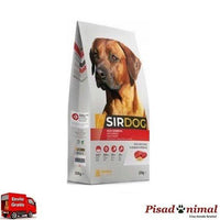 Sir Dog Alta Energía 20 kg Pienso Perros Deportistas