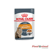 Sobre gelatina Royal Canin Intense Beauty 85gr