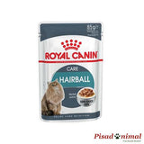 Sobre de salsa Royal Canin Hairball Care 85gr