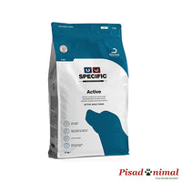 Pienso Specific Adult Active Cad para perros 6Kg