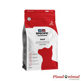 Adult FXD pienso para gatos 2 Kg de Specific