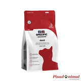 Adult FXD pienso para gatos 400 gr de Specific