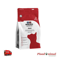 Adult FXD pienso para gatos 7 Kg de Specific