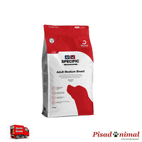 Comida para perros de raza mediana Adult Medium Breed 12 Kg de Specific