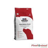 Comida para perros de raza mediana Adult Medium Breed 7 Kg de Specific