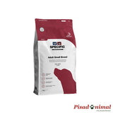 Comida para perros de raza pequeña Adult Small Breed 7 Kg de Specific