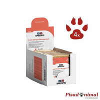 Alimento húmedo para gatos Food Allergy Management FDW de Specific