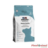 Pienso para gatos Atlantic Sardine 2 Kg de Specific