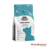 Pienso para gatos Atlantic Sardine 400 gr de Specific