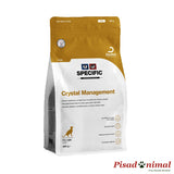 Comida para gatos Crystal Management FCD 400 gr de Specific