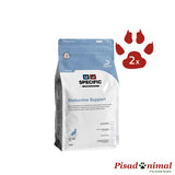 Pack Ahorro Pienso para gatos Endocrine Support FED-DM 2x2 Kg de Specific