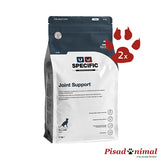 Alimento seco Joint Support FJD 2x2 kg para gatos de Specific