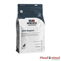 Alimento seco Joint Support FJD 400 gr para gatos de Specific