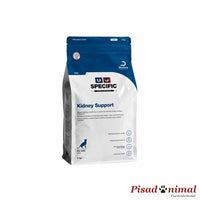 Alimento seco Kidney Support FKD 2 Kg para gatos de Specific
