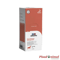 Paté para perros Food Allergen Management 6x300 gr de Specific