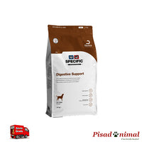 Comida para perros con trastornos digestivos Digestive Support CID 12Kg de Specific