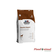 Comida para perros con trastornos digestivos Digestive Support CID 2Kg de Specific