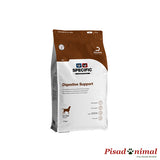 Comida para perros con trastornos digestivos Digestive Support CID 2Kg de Specific