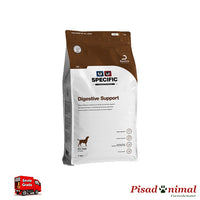 Comida para perros con trastornos digestivos Digestive Support CID 7Kg de Specific