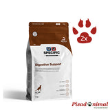 Pack Specific Digestive Support Fid pienso para gatos 2x2Kg