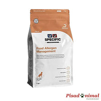 Food Allergy Management FDD-HY 2 Kg pienso para gatos de Specific