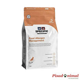 Food Allergy Management FDD-HY 2 Kg pienso para gatos de Specific