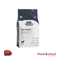 Pienso Specific Joint Support CJD perros mayores 12Kg