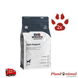 Pack Pienso Specific Joint Support CJD perros mayores 2x12Kg