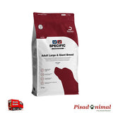 Adult Large & Giant Breed 12 Kg pienso para perros de Specific