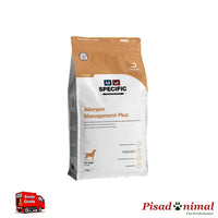 Pienso para perros Allergen Management Plus 7 Kg de Specific