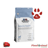 Comida SPECIFIC Endocrine Support CED-DM para Perros
