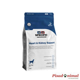 Pienso para perros Heart Kidney Support  CKD 2 Kg de Specific