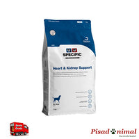 Pienso para perros Heart Kidney Support CKD 7 Kg de Specific