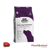 Senior Large & Giant Breed 12 Kg pienso para perros mayores de Specific