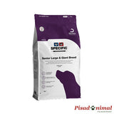 Senior Large & Giant Breed 4 Kg pienso para perros mayores de Specific