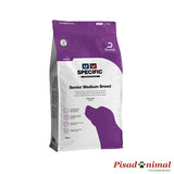 Senior Medium Breed 4 Kg pienso para perros mayores de Specific