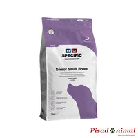 Senior Small Breed 7 Kg pienso para perros mayores de Specific