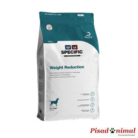 Pienso para perros Weight Reduction CRD-1 1,6 Kg de Specific