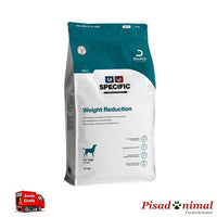 Pienso para perros Weight Reduction CRD-1 12 Kg de Specific