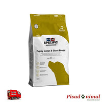 Specific Puppy Large&Giant para cachorros grandes 12Kg