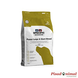 Specific Puppy Large&Giant para cachorros grandes 4Kg