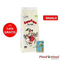 Pienso Alta Energía para perros 20 Kg de SuperPepe Premium