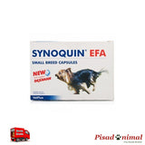 Synoquin EFA Vet Plus para perros de razas pequeñas