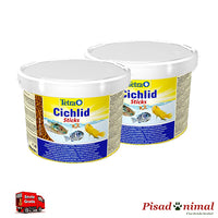 Cichlid Tetra Sticks peces