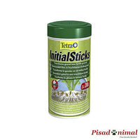 TETRA INITIAL STICKS Fertilizante 250ml para Plantas de Acuario