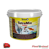 TetraMin Flakes Comida para Peces Tropicales